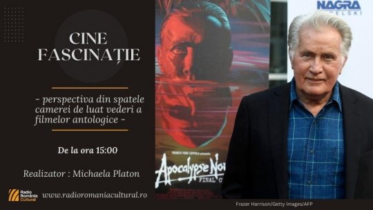 Cine-Fascinație: Apocalypse Now