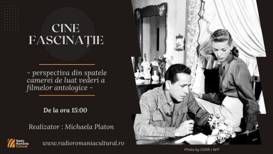 Cine-Fascinație: Casablanca