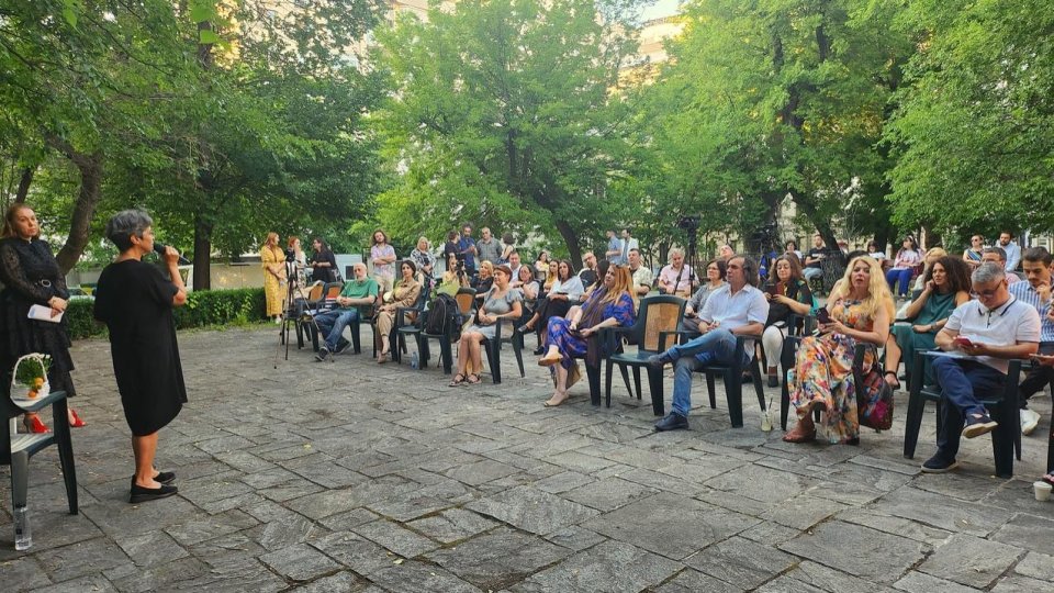 Câștigătorii Premiilor Ficțiunea