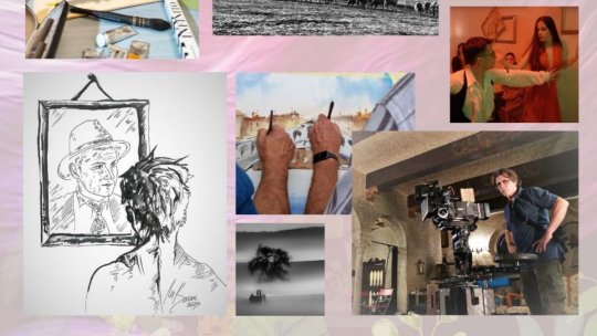 FestivART4ALL - Ediția a II-a, 13 - 16 iulie 2023