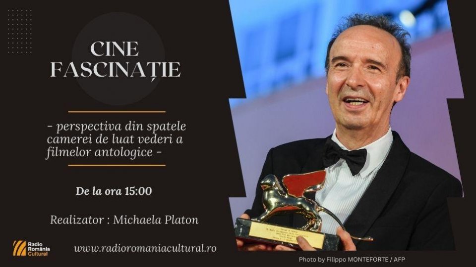 Cine-Fascinație: La vita è bella