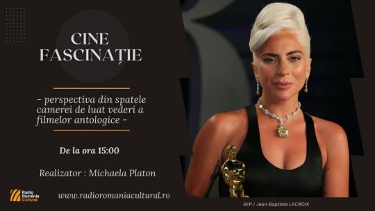 Cine-Fascinație: A Star Is Born