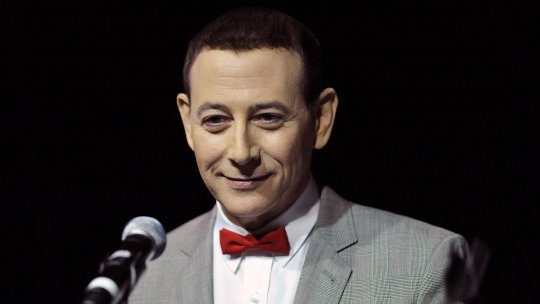 Actorul Paul Reubens a murit la vârsta de 70 de ani