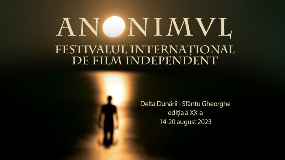 Douăsprezece scurtmetraje românești în competiția celei de-a 20-a ediții a  Festivalului Internațional de Film Independent ANONIMUL