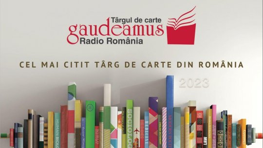Târgul de Carte Gaudeamus Radio România, Brașov, 5 - 9 iulie, Piața Sfatului