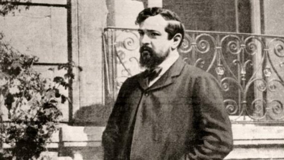 Claude Debussy