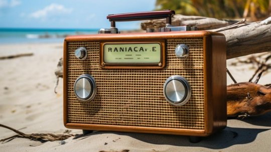 Un grup de 45 de copii din Ucraina se află în aceste zile pe litoralul românesc, în urma unor eforturi comune depuse de Radio România și Radio televiziunea Publică din Ucraina, cu sprijinul Ambasadei Ucrainei în România