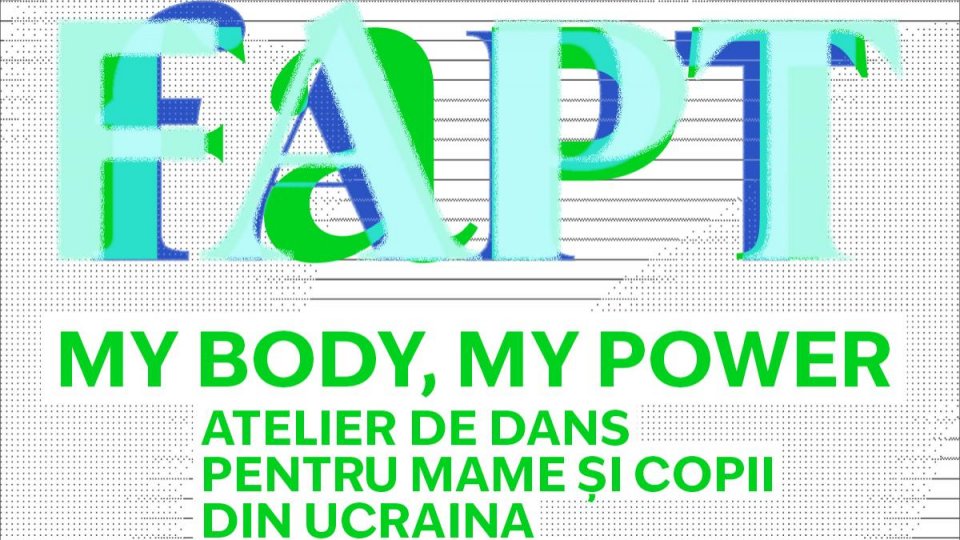 Festivalul de Arte Performative Timișoara duce dansul în grupuri vulnerabile