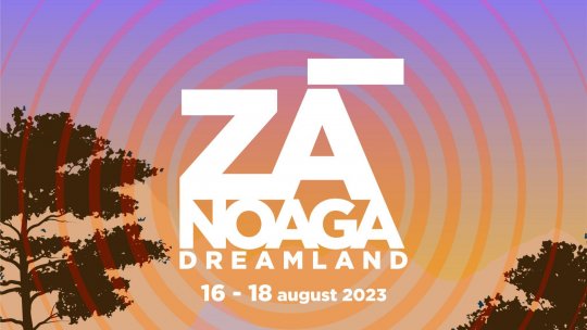 Zănoaga Dreamland - o nouă scenă în cadrul The Jazz Cave Festival