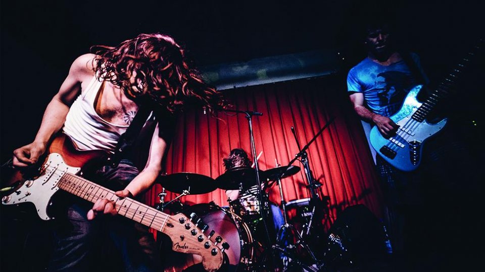 Mother's Cake, trio-ul psych-rock din Austria, cântă pe 9 iulie la Romexpo în deschiderea concertului Deep Purple