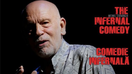 Iulie 2023: Vara TM2023 continuă în ritm de teatru, dans și cinema