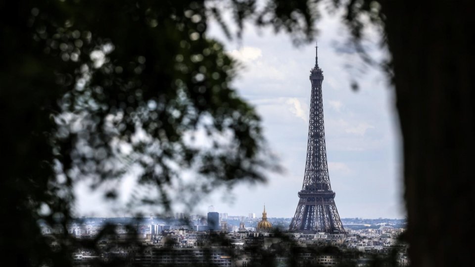 Muzica franceză, Paris