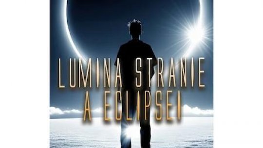 Un roman SF original, bun pentru o vară toridă