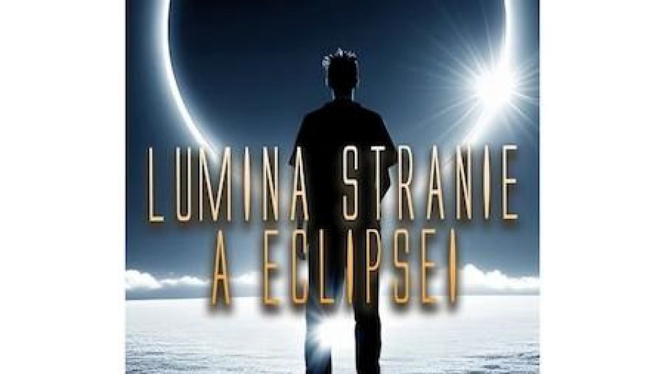 Un roman SF original, bun pentru o vară toridă