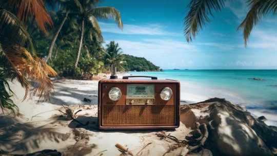 Vacanță în FM: Porți de vacanță spre insule adriatice - sâmbătă 8 iulie și duminică 9 iulie, de la ora 9:00