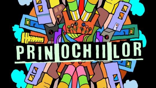 Asociația Marriolle anunță lansarea proiectului “PRIN OCHII LOR”, un proiect socio-cultural incluziv