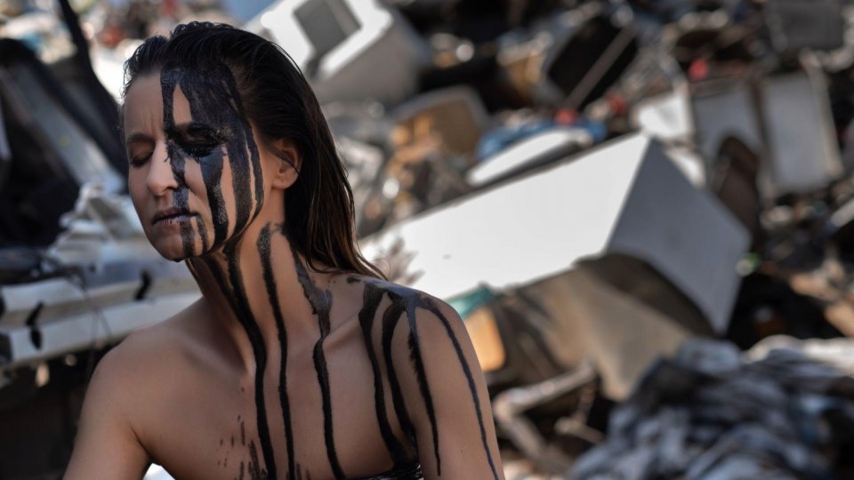 Omenirea a consumat toate resursele naturale regenerabile pentru anul acesta