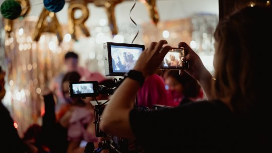 Ideo Ideis Festivalul #18, la linia de start! 8 zile de teatru, film, muzică, dezbateri și ateliere, între 11 și 18 august, în Alexandria