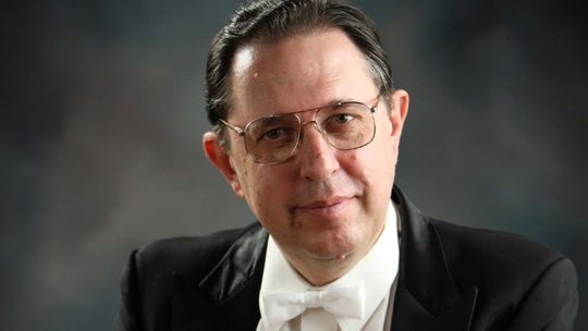 A murit Sherban Lupu, unul dintre cei mai mari violoniști români ai ultimului secol