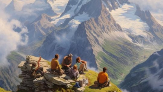 Vacanță în FM: Parcuri și grădini de vacanță - sâmbătă 19 august și duminică 20 august, de la ora 9:00