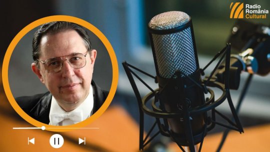 Sherban Lupu: “Începuturile mele violonistice s-au legat de două evenimente care nu aveau legătură cu vioara: celebra gripă din Hong Kong din 1959 și tramvaiul 24.”