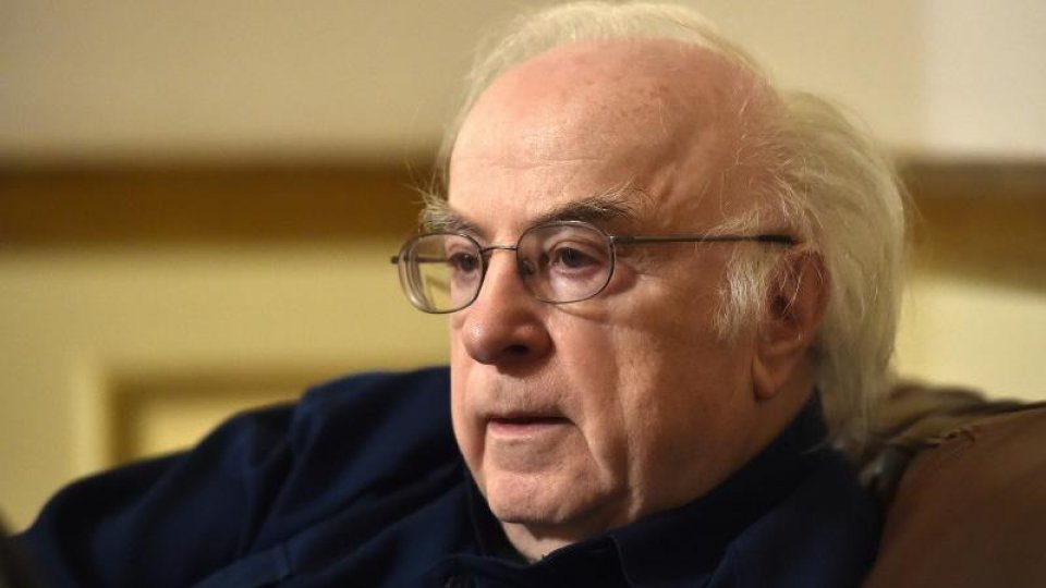 MARTOR - Scriitorul Norman Manea despre deportare