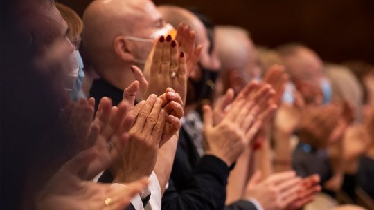 Festivalul Enescu în ţară: Șase orașe din România vor găzdui concerte din programul Festivalului Internațional George Enescu