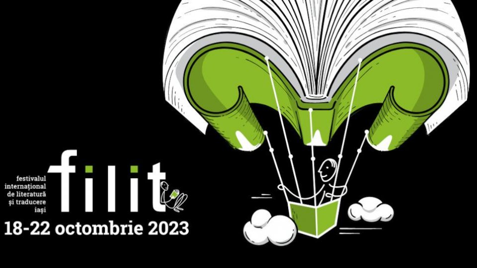 Încep înscrierile la Atelierele FILIT pentru traducători, ediția a IX-a