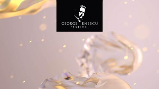 Muzica nouă românească la Festivalul Internațional George Enescu 2023