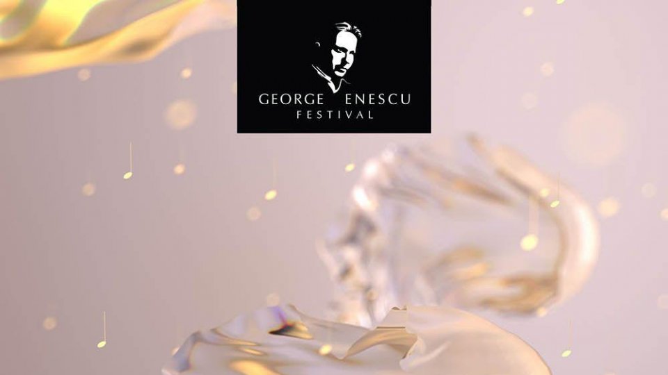 Muzica nouă românească la Festivalul Internațional George Enescu 2023