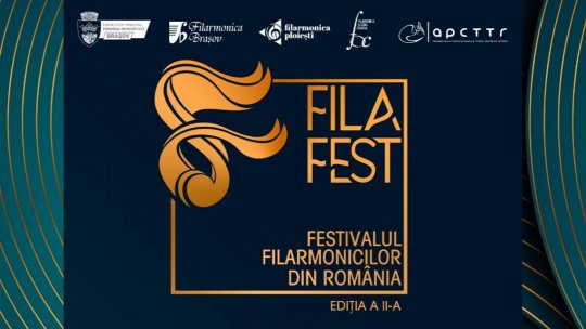 Succes răsunător şi peste 12.000 de participanţi la a doua ediţie FILAfest