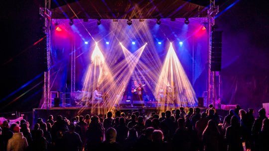 Mâine, 18 august, începe Smida Jazz Festival 2023, festivalul iubitorilor de natură și de jazz contemporan