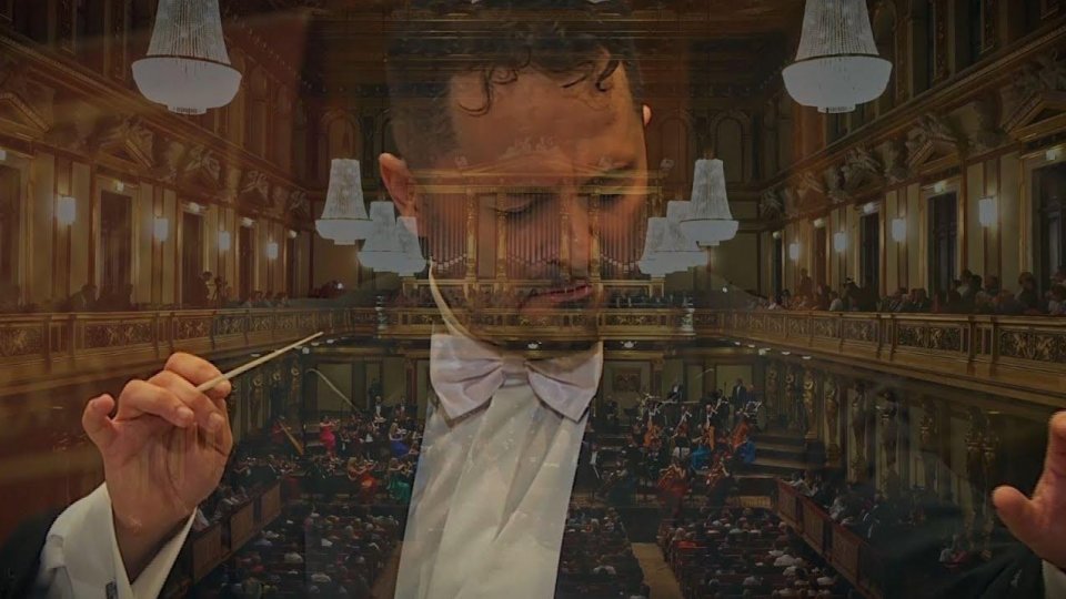 Rapsodia Regăsită - ”Rapsodia Română” de Ciprian Porumbescu, în premieră la Sala Musikverein din Viena, într-un spectacol extraordinar dedicat compozitorului român
