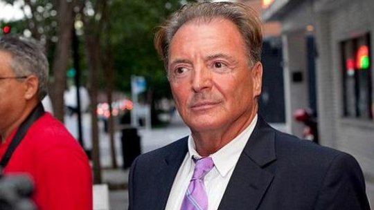 Actorul Armand Assante va participa la cea de-a treia ediție a  Buzău International Arts Festival