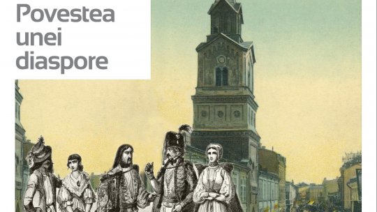 Invitație la vernisajul expoziției „Bucureștiul maghiar. Povestea unei diaspore”, care va putea fi vizitată la Miercurea Ciuc