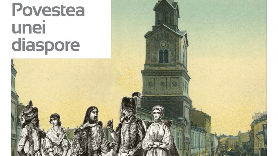 Invitație la vernisajul expoziției „Bucureștiul maghiar. Povestea unei diaspore”, care va putea fi vizitată la Miercurea Ciuc