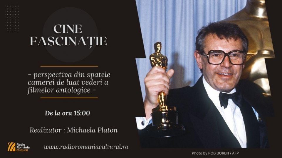 Cine-Fascinație: Amadeus