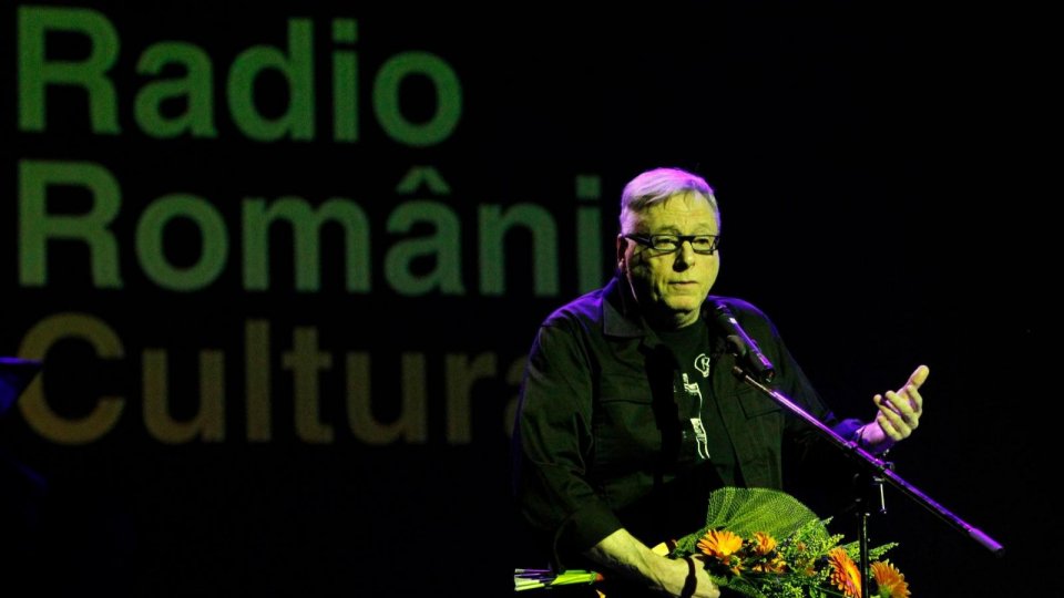 RADIO-NOCTURN. Născut în România, ediție specială cu Gigi Căciuleanu (23 august 2023, ora 17.00)