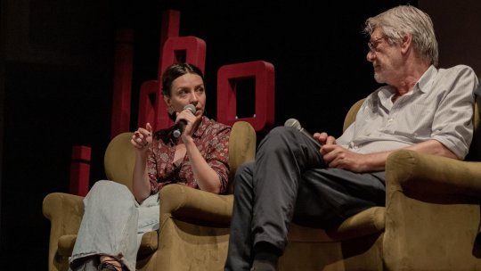 Final de Ideo Ideis Festivalul #18 - Cum au arătat cele 8 zile în care lumea a semănat cu noi