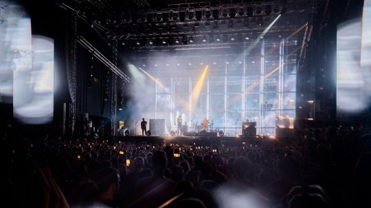 Summer Well 2023 - Festivalul unde emoția și energia au transformat o comunitate