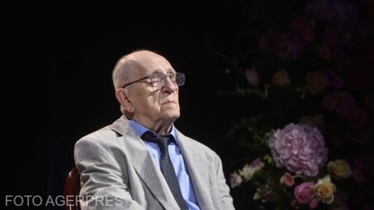 Interviu cu Virgil Ogășanu despre Nocturne