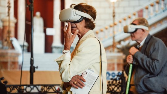 Evenimentele conexe desfășurate sub egida Festivalului Internațional George Enescu multiplică experiența festivalieră în București și în alte 12 orașe din România