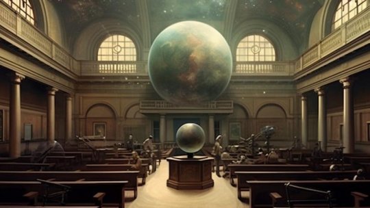 Vacanță în FM - Orașe universitare și științifice - sâmbătă 9 septembrie și duminică 10 septembrie, de la ora 9