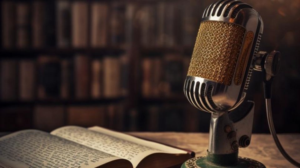 MARTOR Interviu cu scriitoarea și jurnalista basarabeană Olga Căpățînă