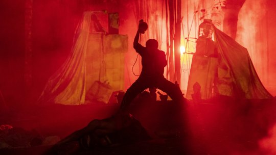 Filme premiate la festivaluri prestigioase prezentate în premieră națională în cadrul Competiției Internaționale de Lungmetraj BIEFF.13
