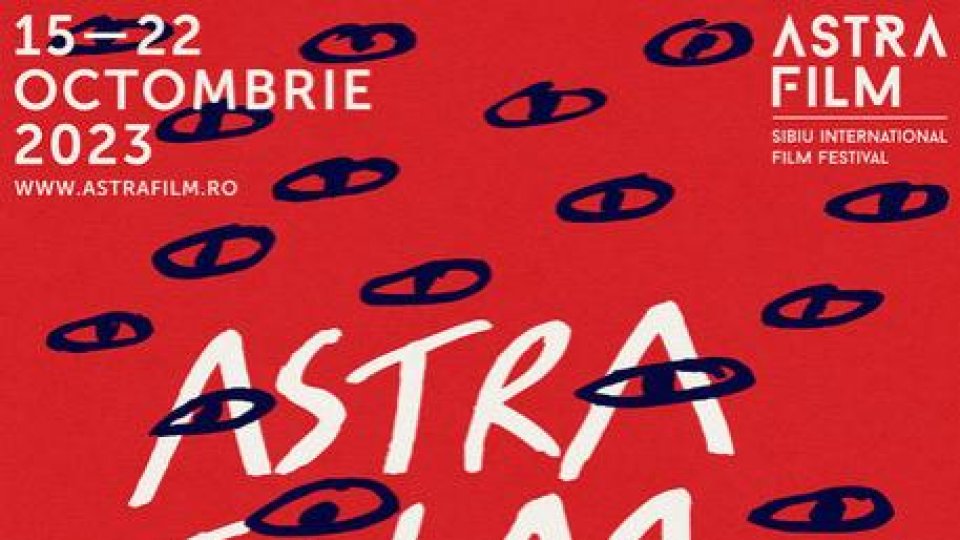 Selecția oficială Astra Film Festival 2023