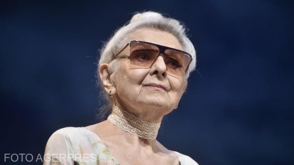 Mariana Mihuț: ,,Nocturnele erau o sărbătoare.”