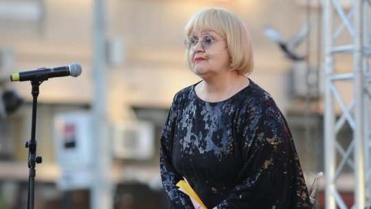 Rodica Mandache: ,,Miriam Răducanu era ca o planetă aducătoare de lumină. Îmi oferea o hrană romantică.”