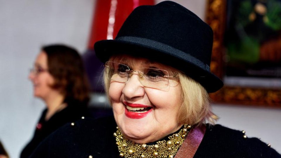 Rodica Mandache: ,,Interiorul tău trebuie să dialogheze cu ceea ce s-a întâmplat odată”