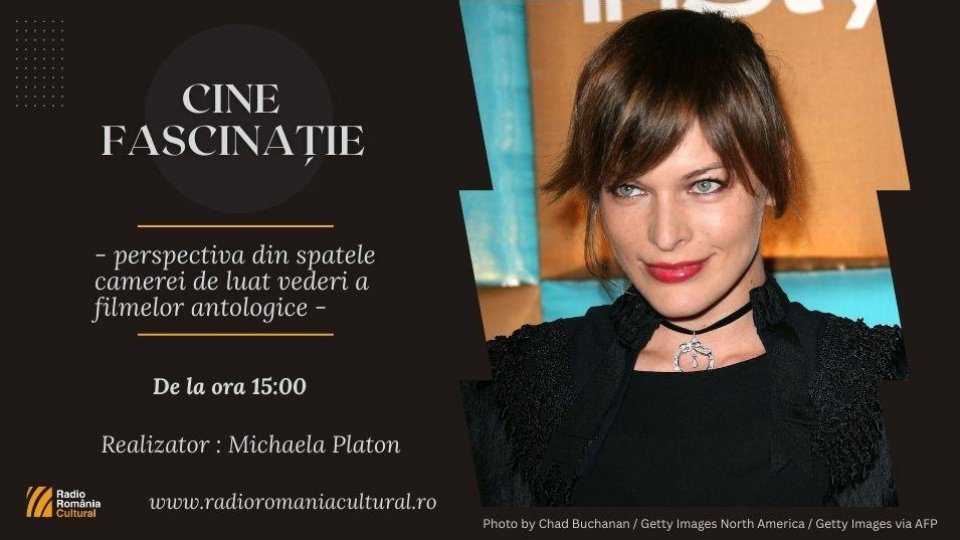 Cine-Fascinație: The Fifth Element